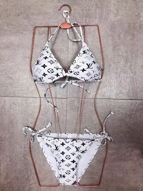 Louis Vuitton Bikini ID:202005b113